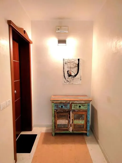 Vistamare Bluemar - The Art Of The Sea - 105Mq Apartment Cattolica