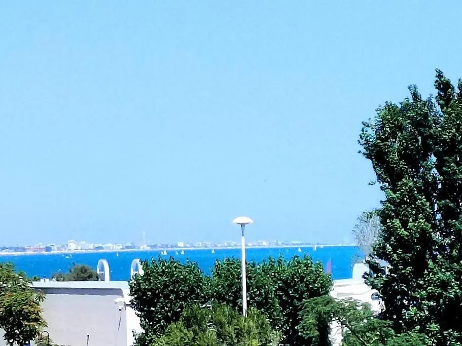 Vistamare Bluemar - The Art Of The Sea - 105Mq Apartment Cattolica