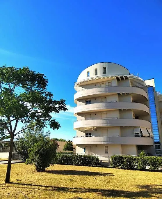 Vistamare Bluemar - The Art Of The Sea - 105Mq Apartment Cattolica Italy