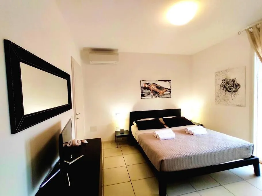 Vistamare Bluemar - The Art Of The Sea - 105Mq Apartment Cattolica