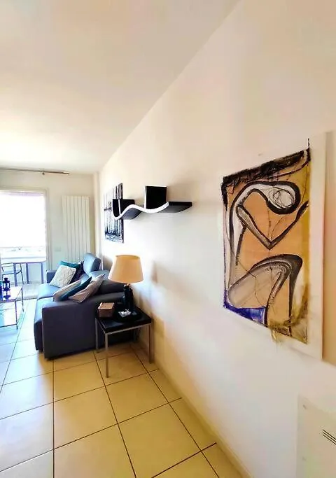 Vistamare Bluemar - The Art Of The Sea - 105Mq Apartment Cattolica