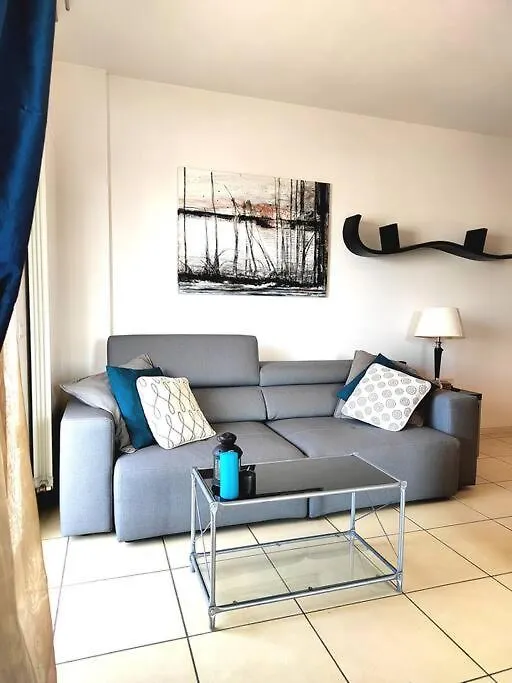 Vistamare Bluemar - The Art Of The Sea - 105Mq Apartment Cattolica