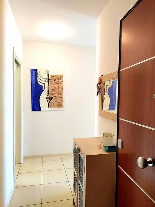 Vistamare Bluemar - The Art Of The Sea - 105Mq Apartment Cattolica