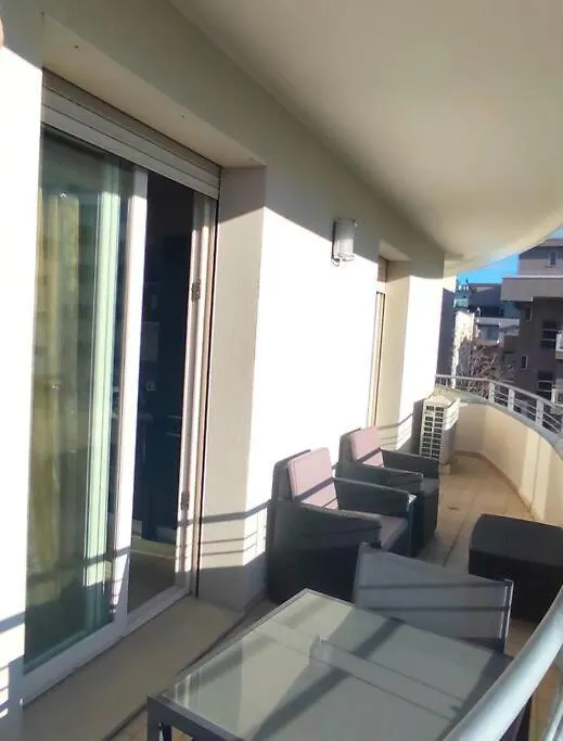 Vistamare Bluemar - The Art Of The Sea - 105Mq Apartment Cattolica