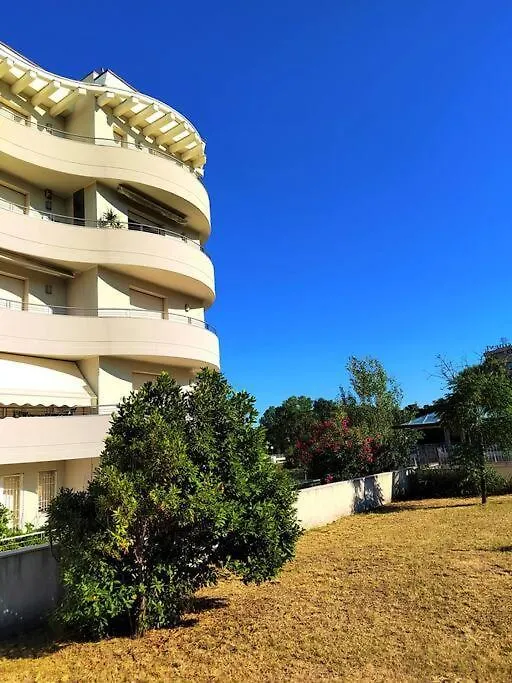 Vistamare Bluemar - The Art Of The Sea - 105Mq Apartment Cattolica