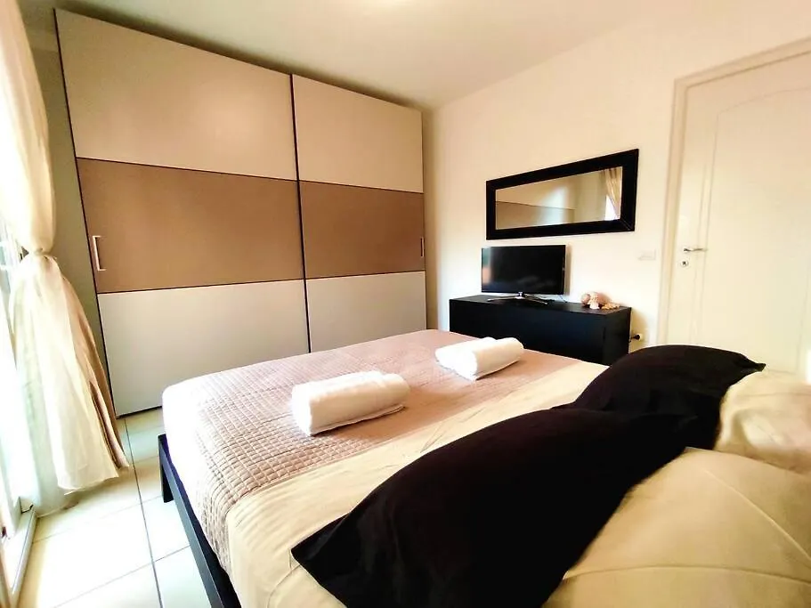 Vistamare Bluemar - The Art Of The Sea - 105Mq Apartment Cattolica 0*,