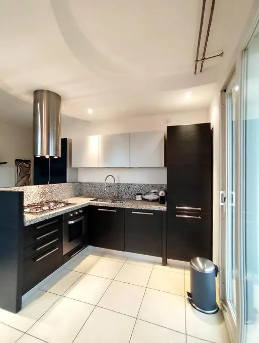 Vistamare Bluemar - The Art Of The Sea - 105Mq Apartment Cattolica