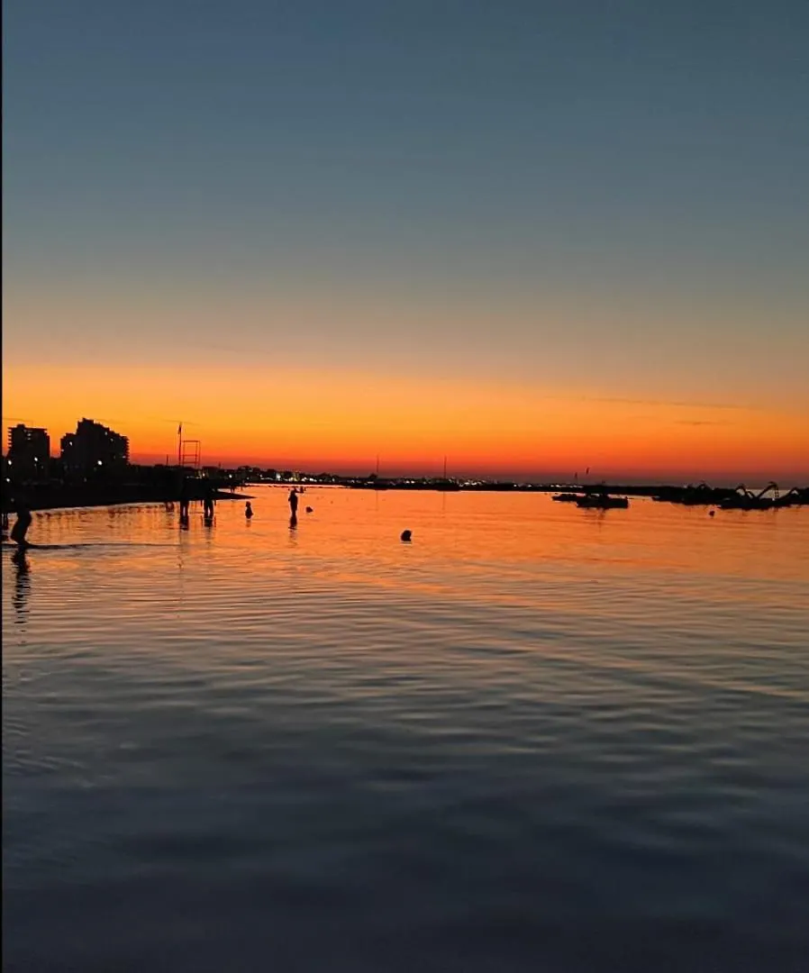 Vistamare Bluemar - The Art Of The Sea - 105Mq Apartment Cattolica