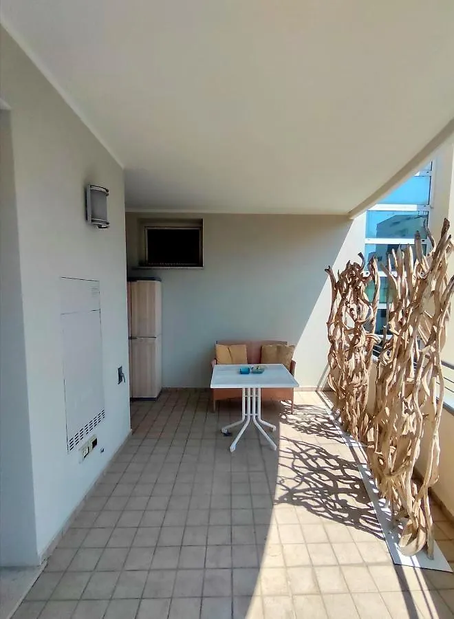 Vistamare Bluemar - The Art Of The Sea - 105Mq Apartment Cattolica