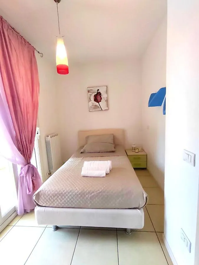 Vistamare Bluemar - The Art Of The Sea - 105Mq Apartment Cattolica Italy